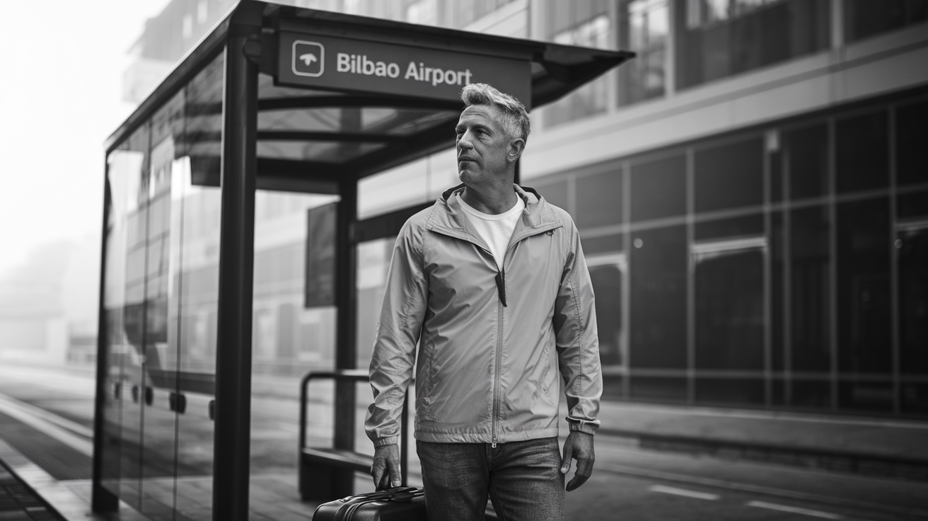 Barakaldo to Bilbao Airport Transfer: Your Complete Guide